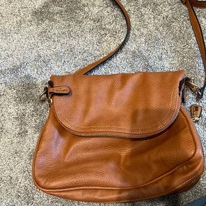 Moda Luxe Brooks Crossbody Bag